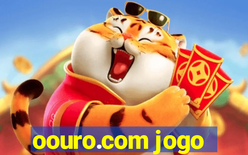 oouro.com jogo